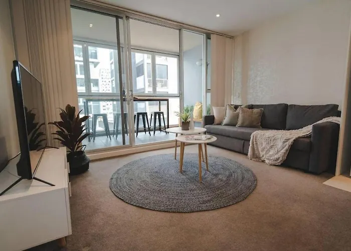 Infinity On Morphett Adelaide